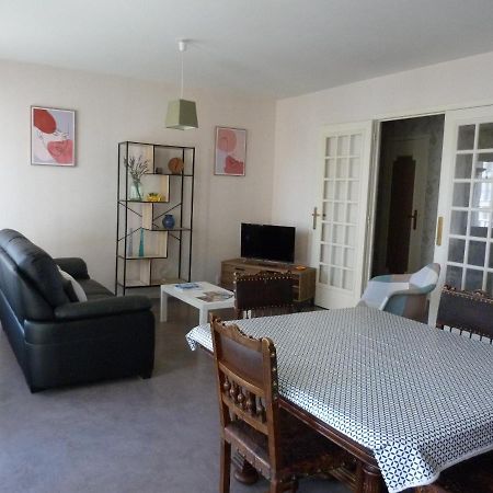 Le Pariou Apartment แคลร์มงต์-แฟร์รองด์ ภายนอก รูปภาพ